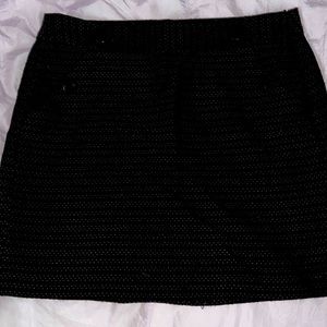 Very cute skirt size 8
